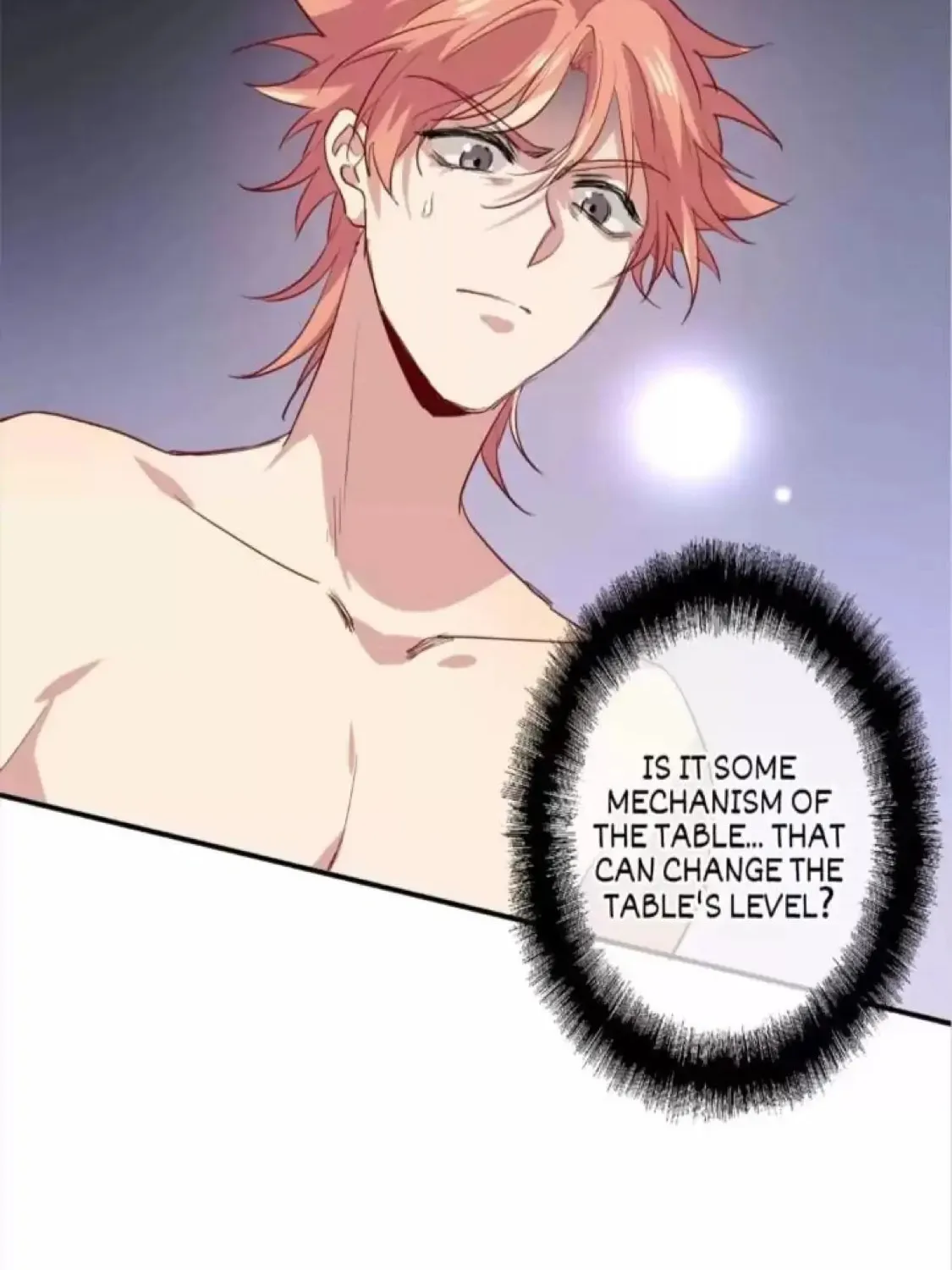 Read Precise Strikes chapter 20 image 25 on Lezhin