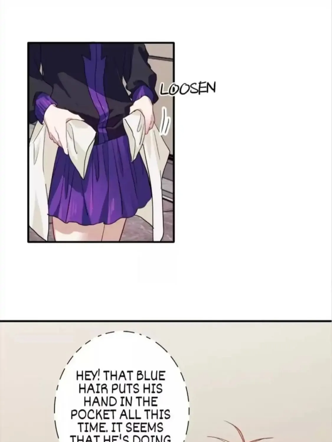 Read Precise Strikes chapter 20 image 26 on Lezhin