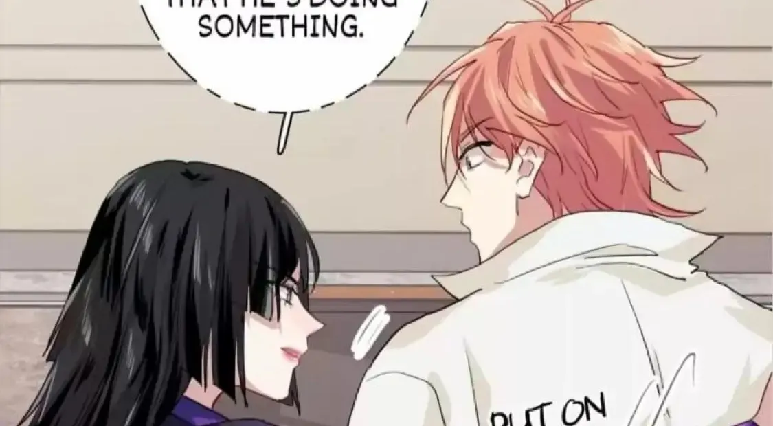 Read Precise Strikes chapter 20 image 27 on Lezhin