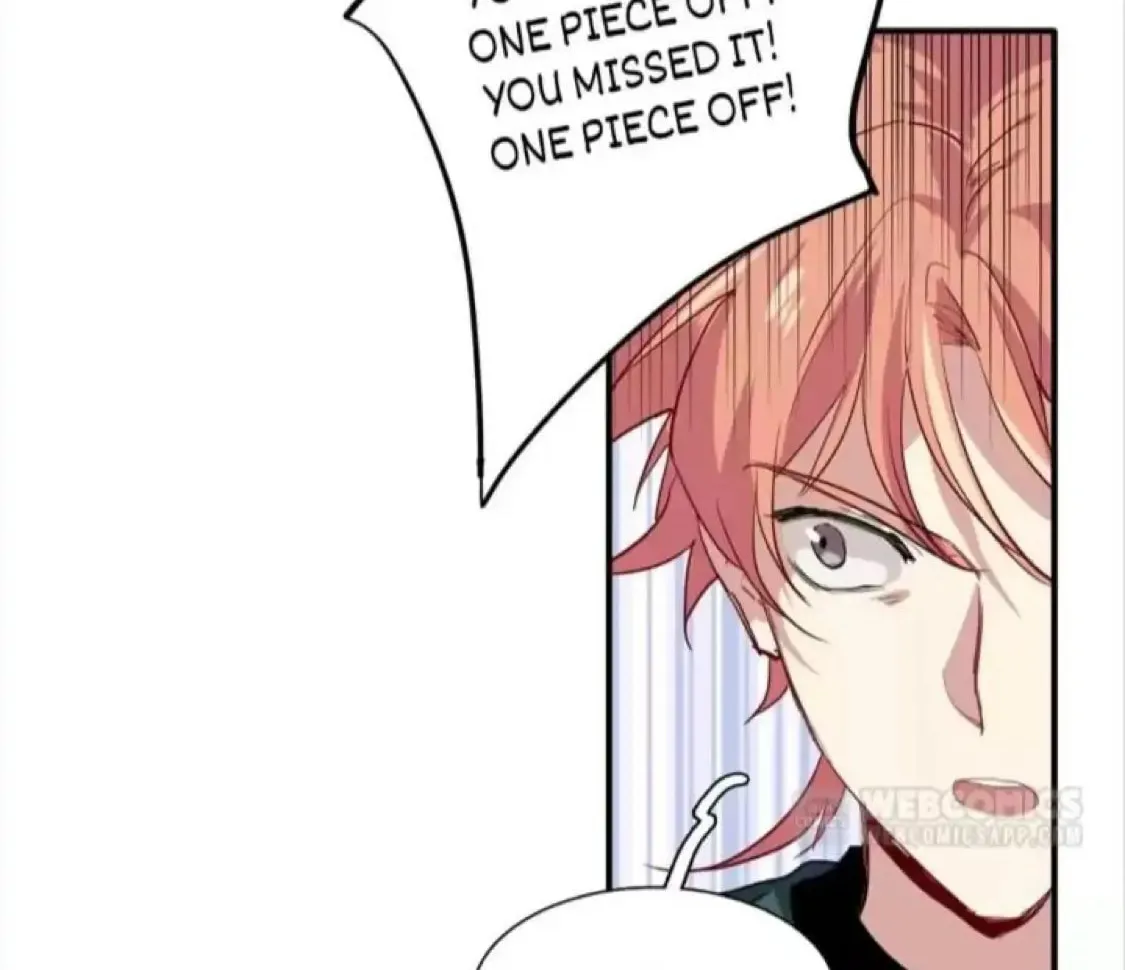 Read Precise Strikes chapter 20 image 3 on Lezhin