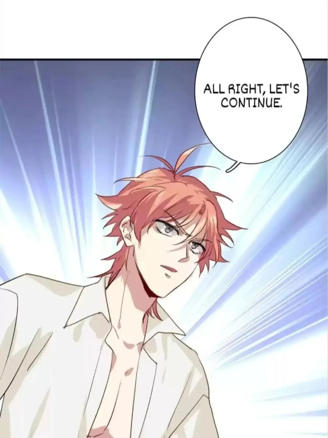 Read Precise Strikes chapter 20 image 34 on Lezhin