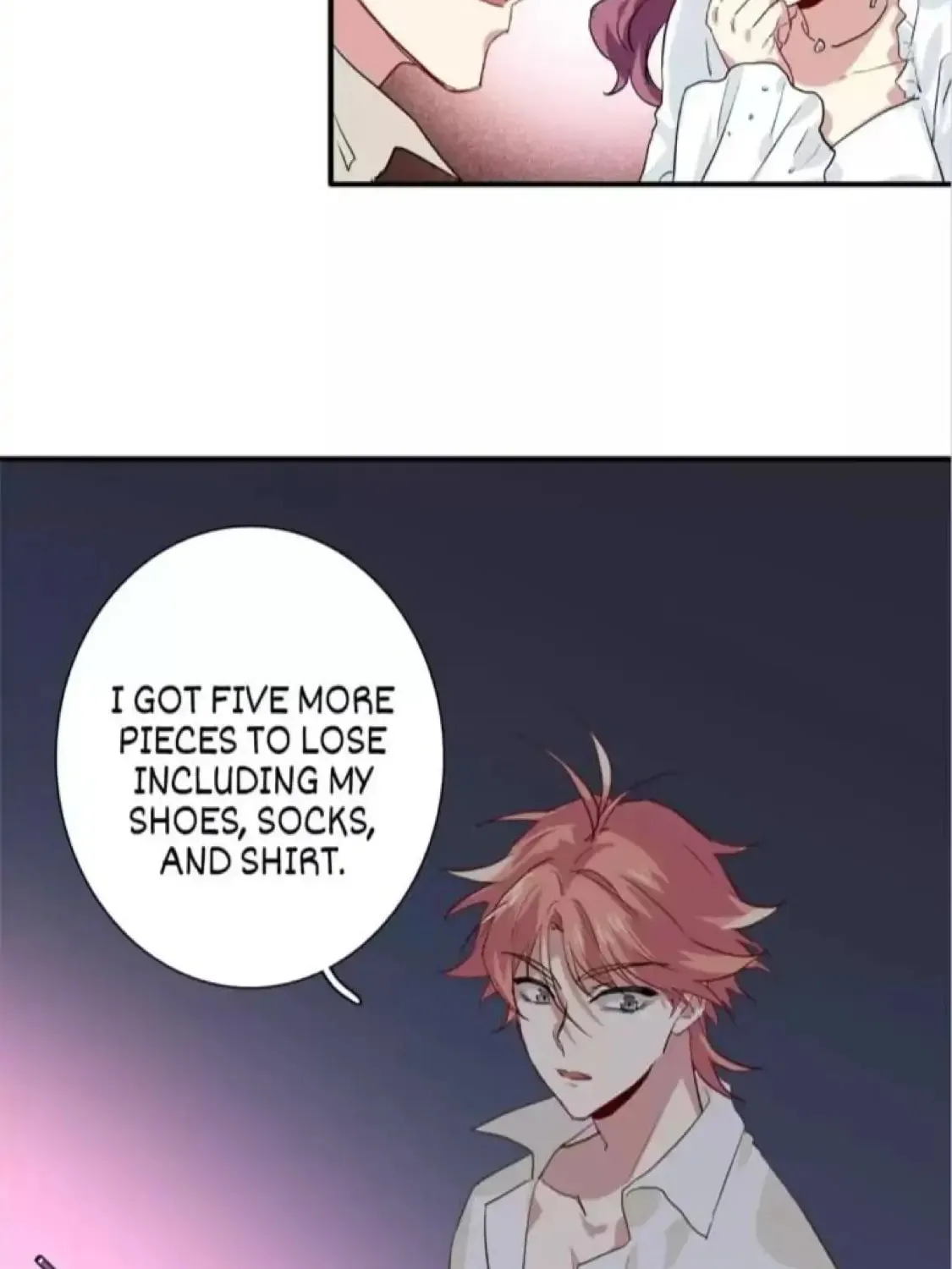 Read Precise Strikes chapter 20 image 36 on Lezhin
