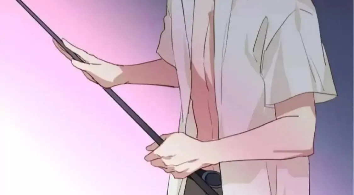 Read Precise Strikes chapter 20 image 37 on Lezhin