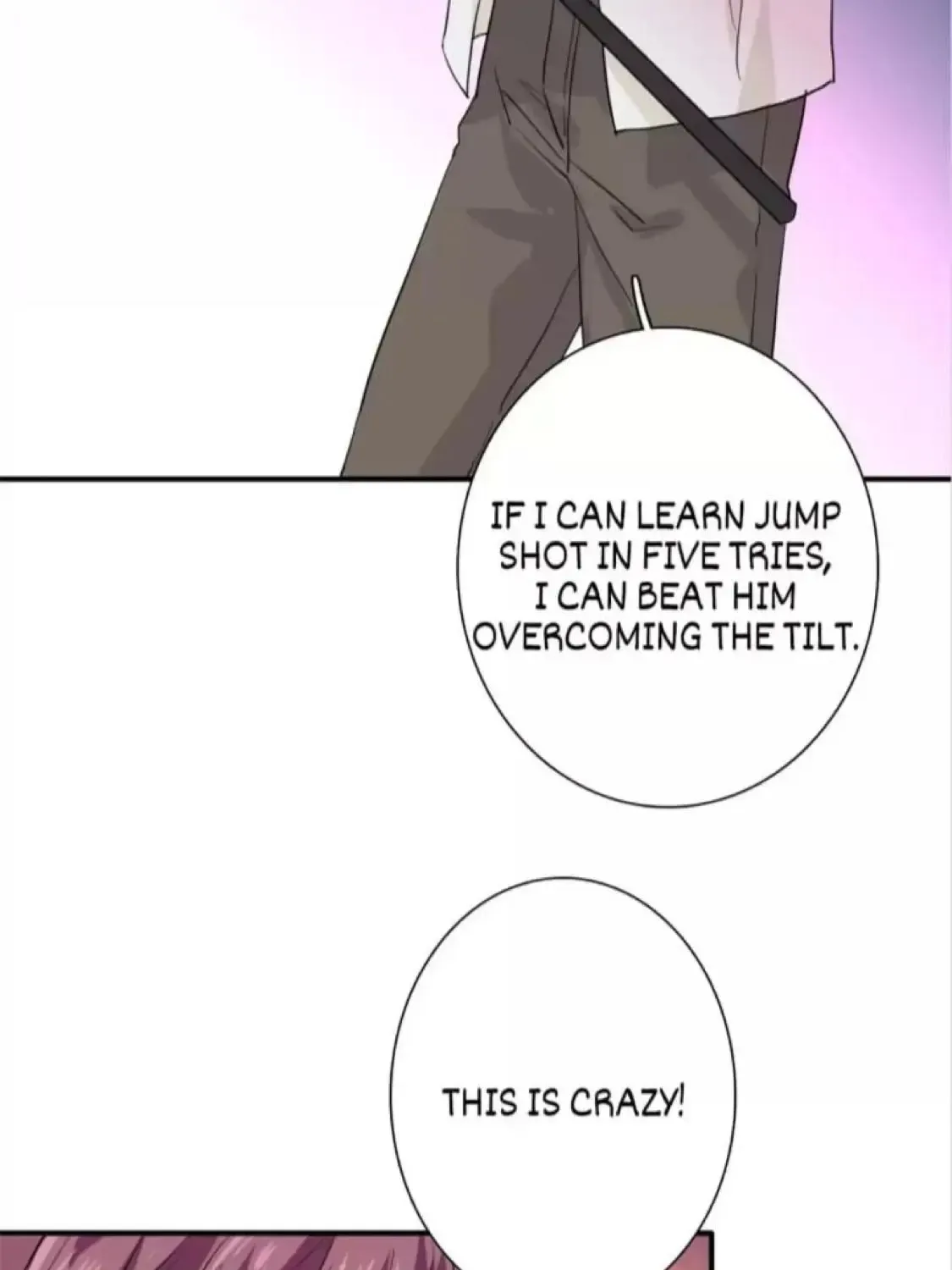 Read Precise Strikes chapter 20 image 38 on Lezhin