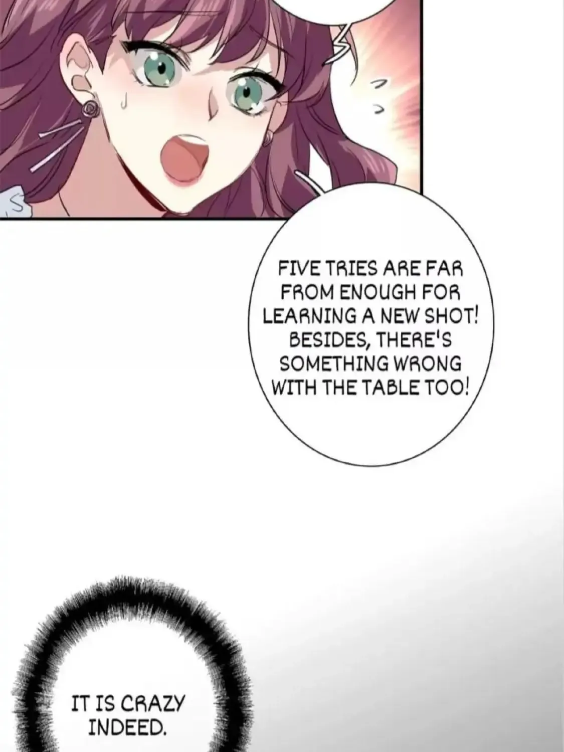 Read Precise Strikes chapter 20 image 39 on Lezhin