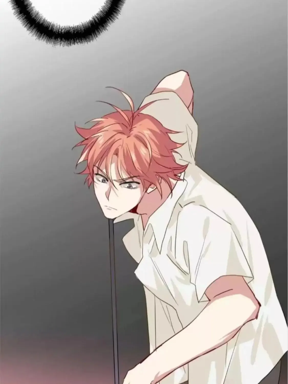 Read Precise Strikes chapter 20 image 40 on Lezhin