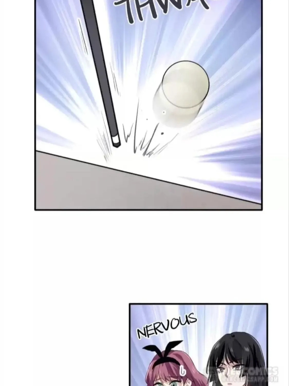 Read Precise Strikes chapter 20 image 43 on Lezhin