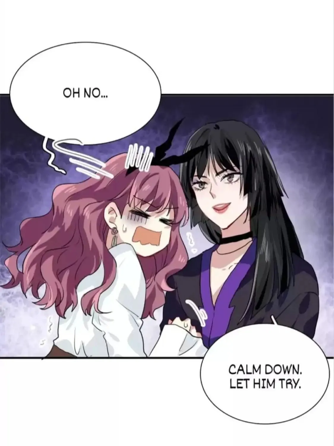 Read Precise Strikes chapter 20 image 46 on Lezhin