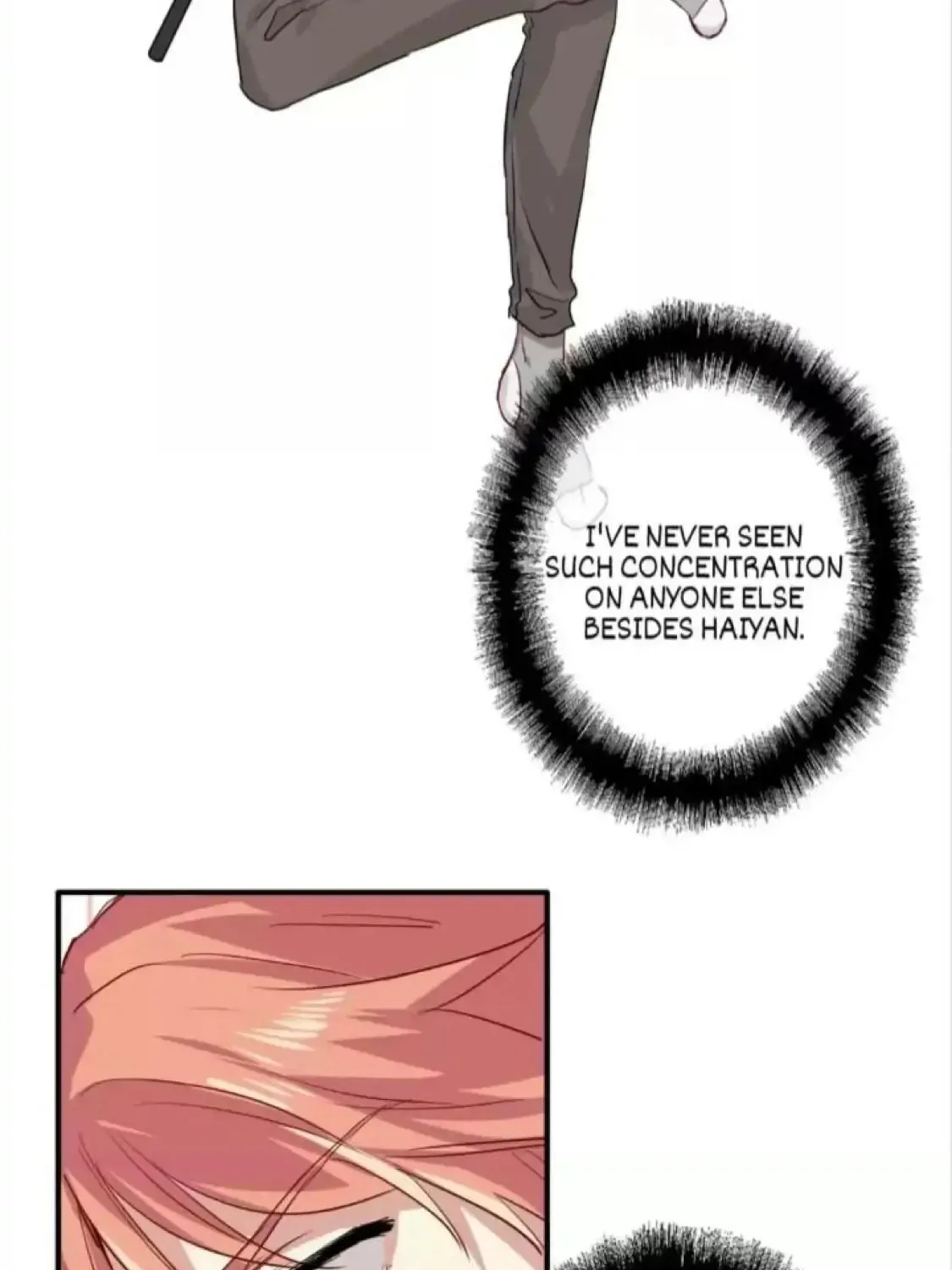 Read Precise Strikes chapter 20 image 48 on Lezhin