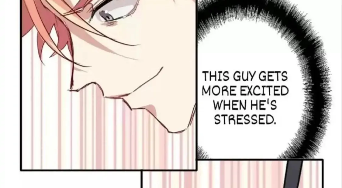 Read Precise Strikes chapter 20 image 49 on Lezhin