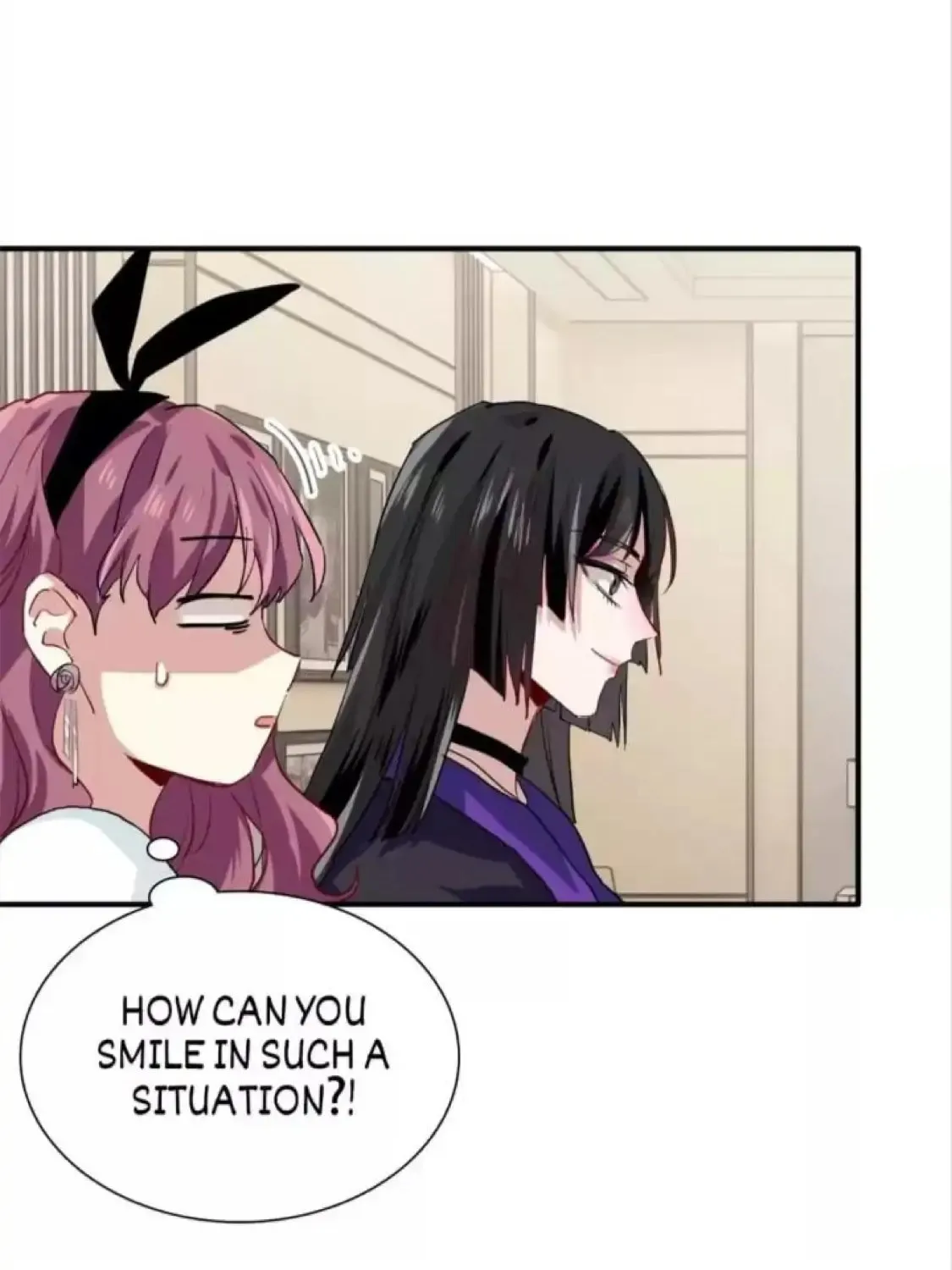 Read Precise Strikes chapter 20 image 51 on Lezhin