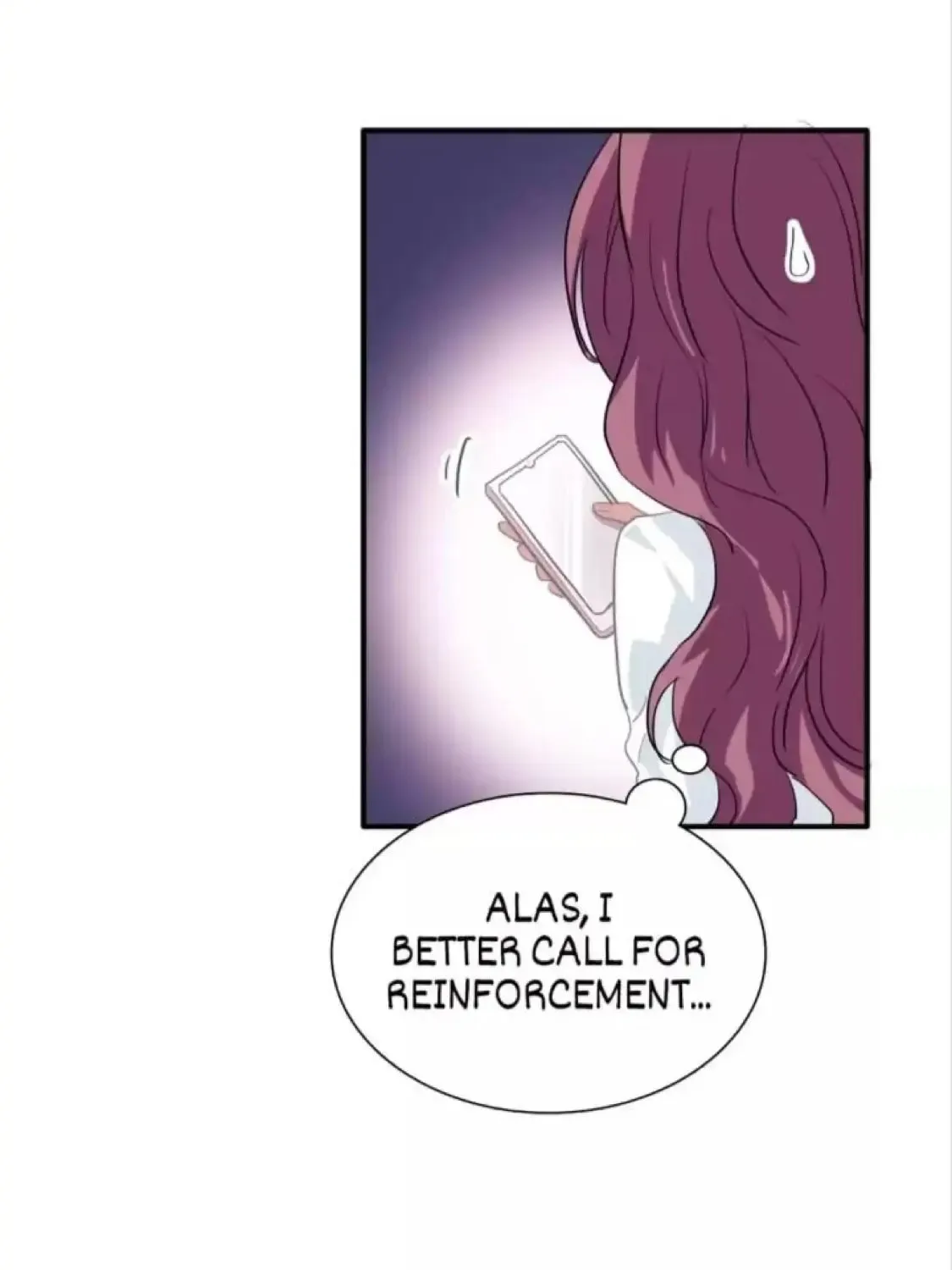 Read Precise Strikes chapter 20 image 52 on Lezhin