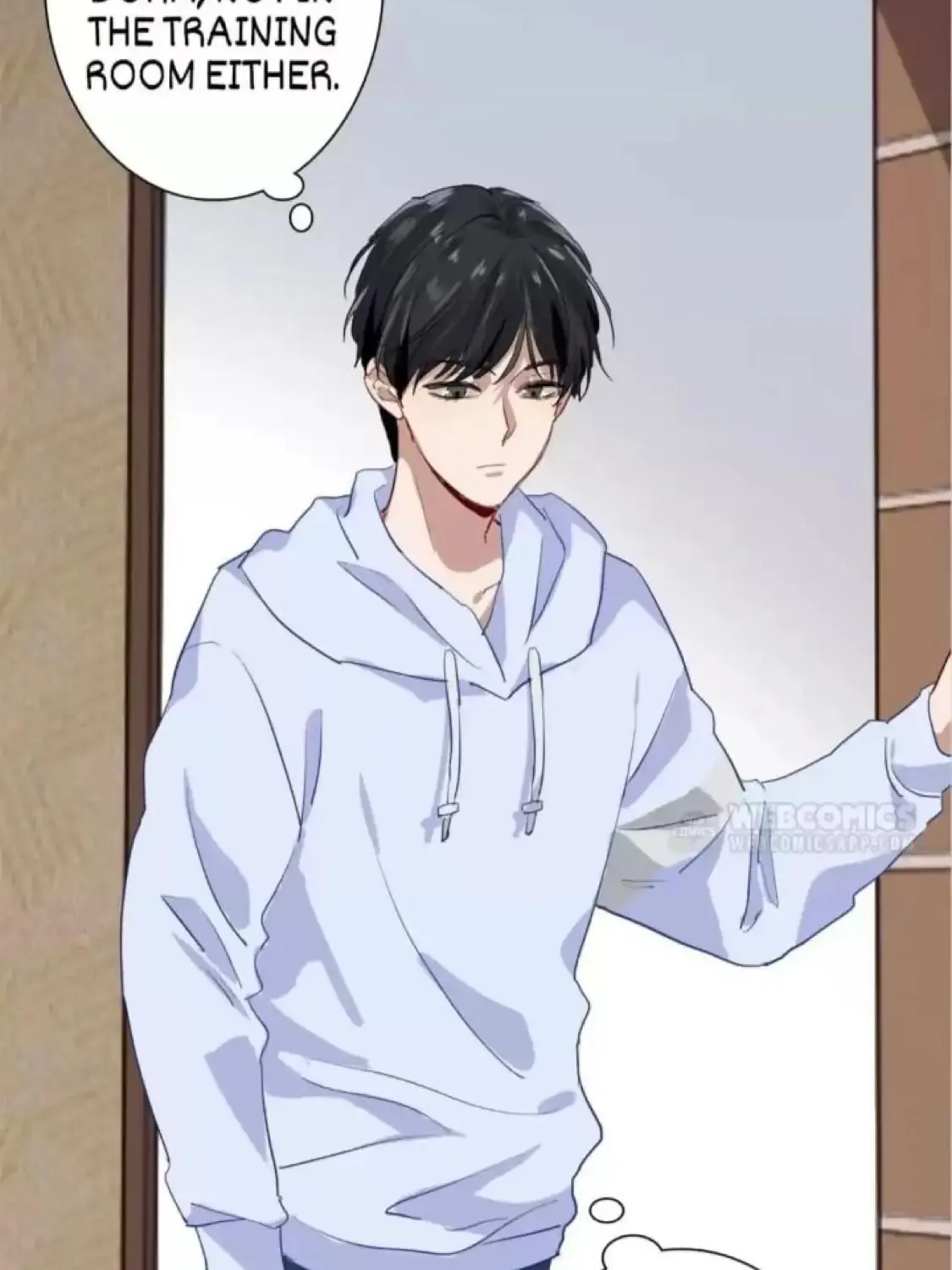 Read Precise Strikes chapter 20 image 55 on Lezhin