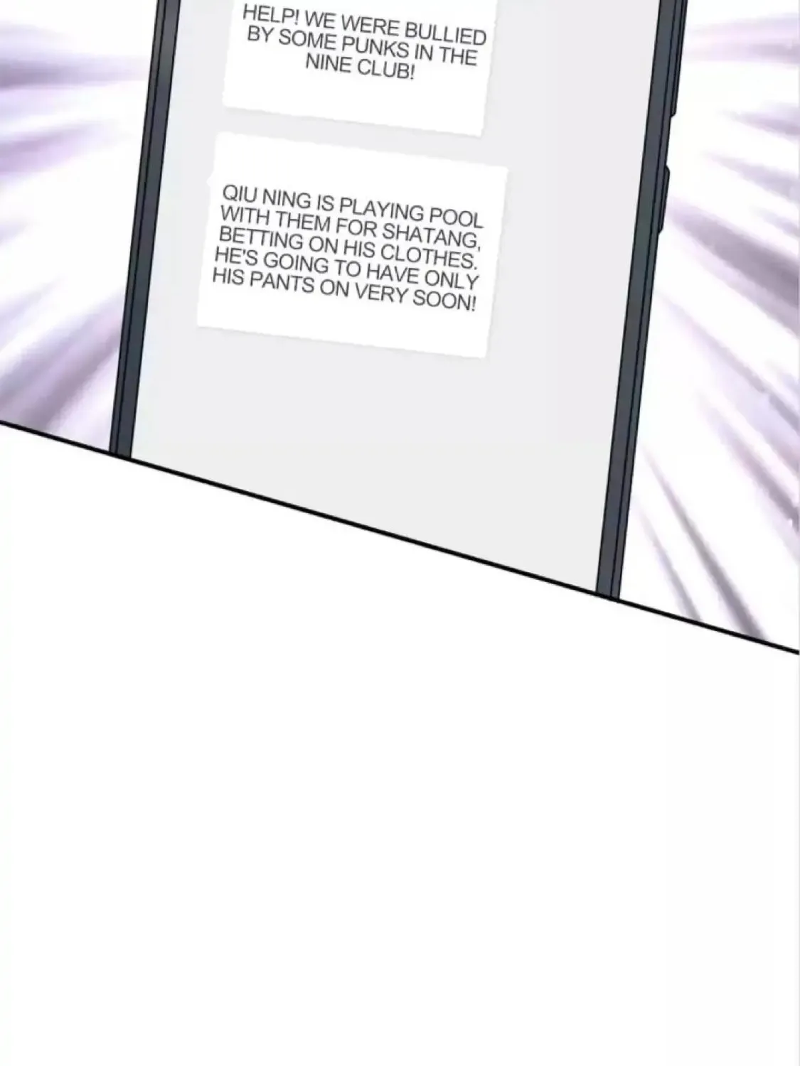Read Precise Strikes chapter 20 image 59 on Lezhin