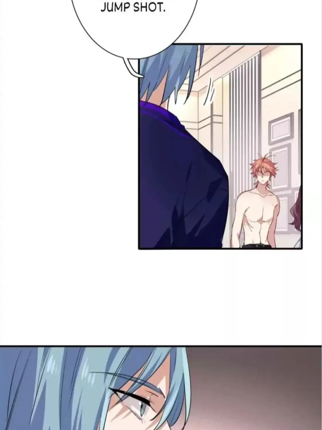 Read Precise Strikes chapter 20 image 6 on Lezhin