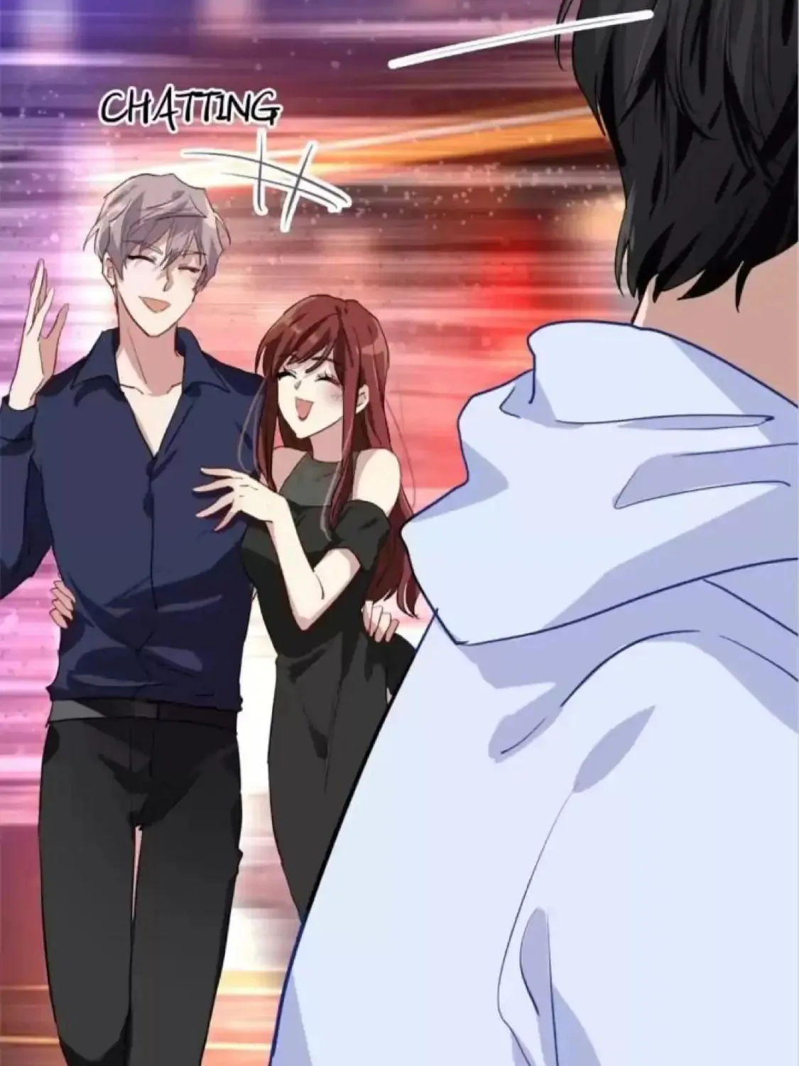 Read Precise Strikes chapter 20 image 62 on Lezhin