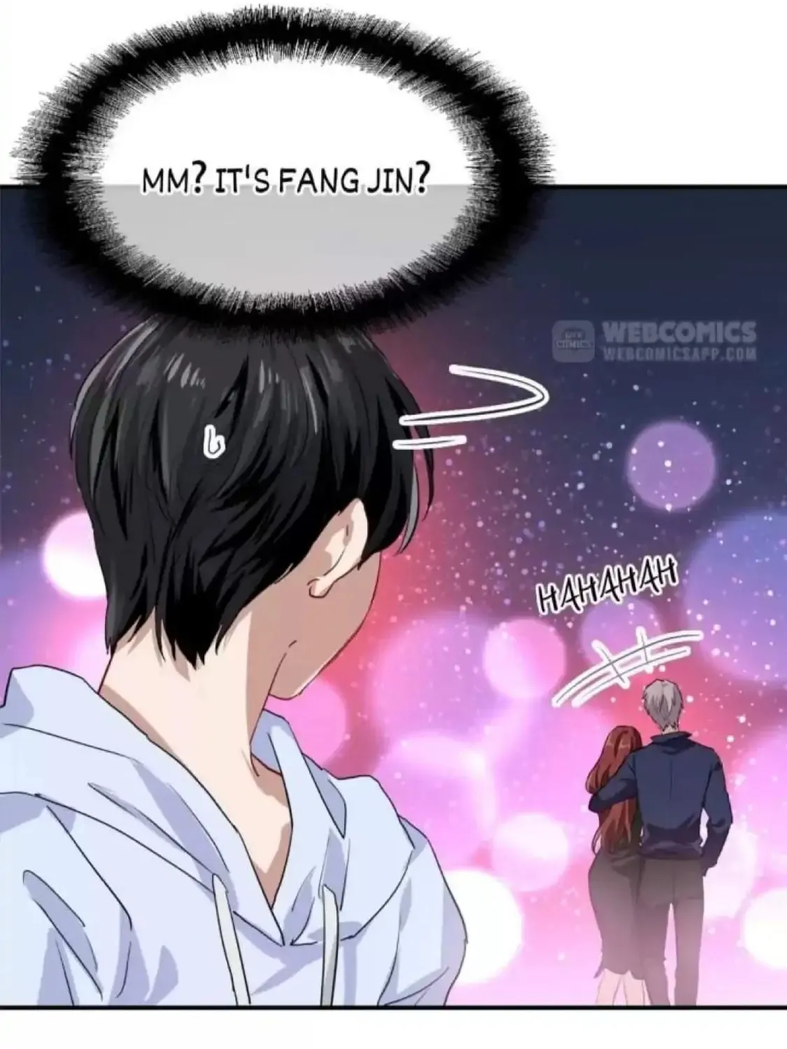 Read Precise Strikes chapter 20 image 64 on Lezhin