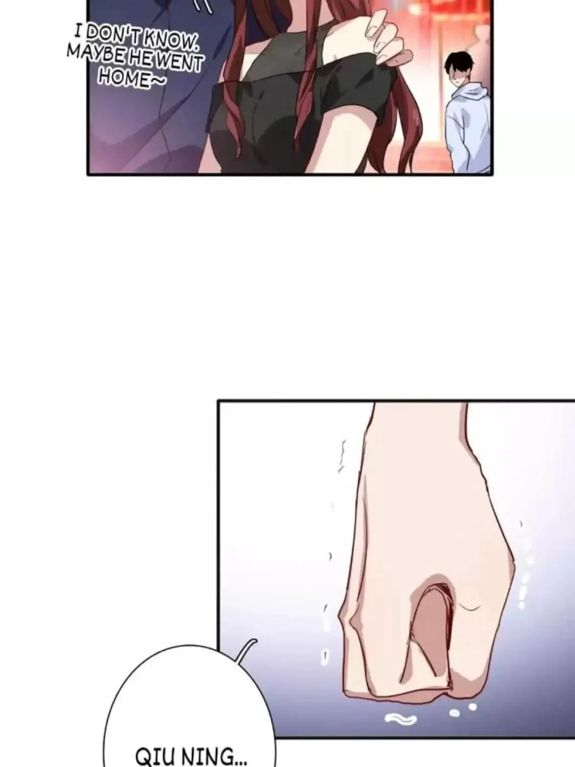Read Precise Strikes chapter 20 image 66 on Lezhin