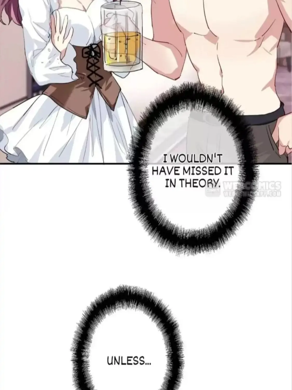 Read Precise Strikes chapter 20 image 9 on Lezhin