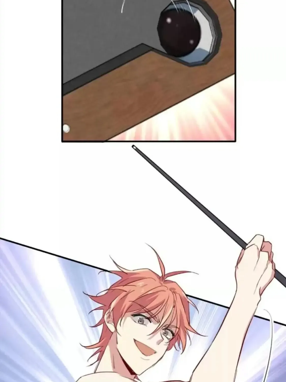 Read Precise Strikes chapter 21 image 10 on Lezhin