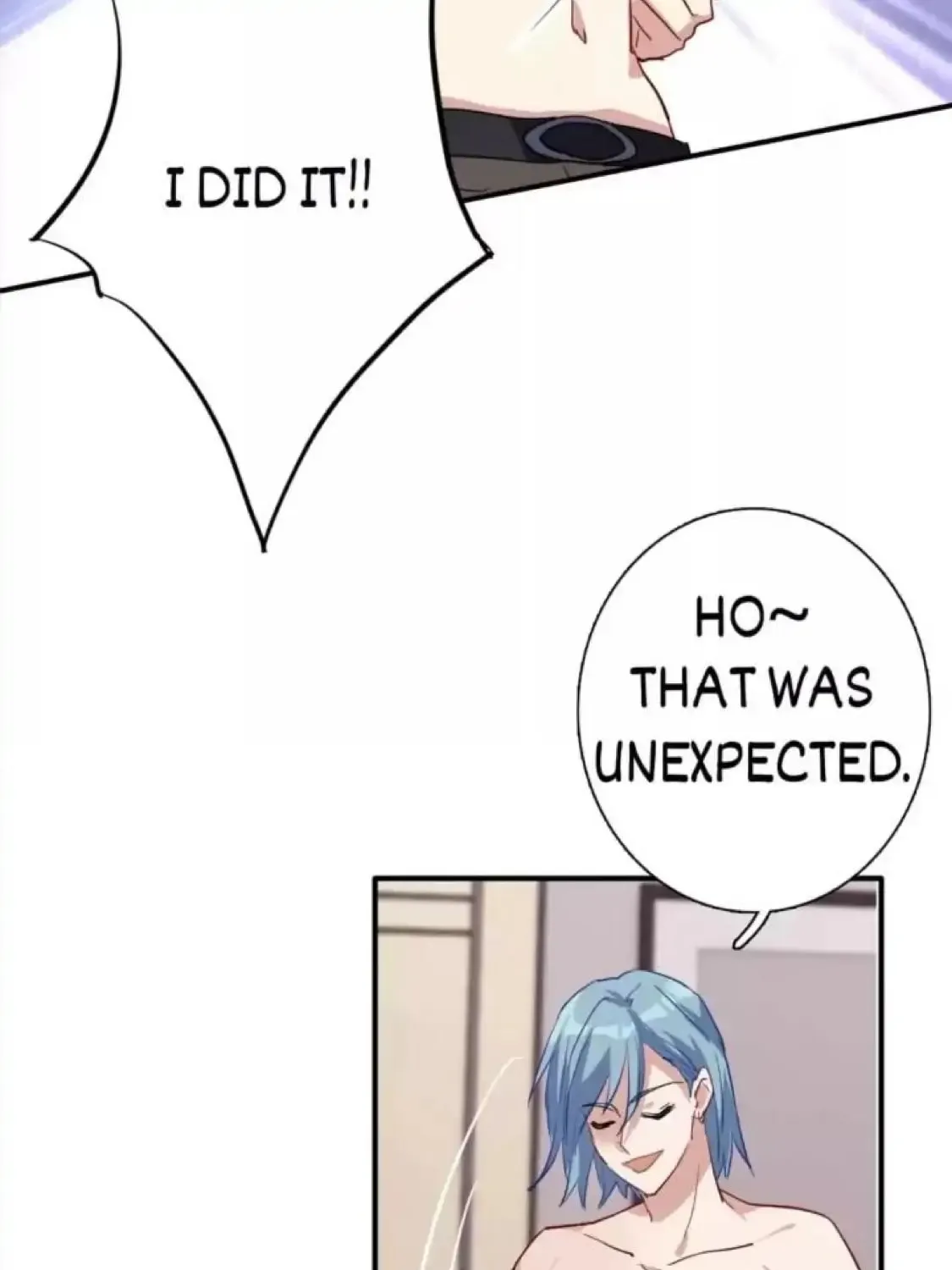 Read Precise Strikes chapter 21 image 12 on Lezhin