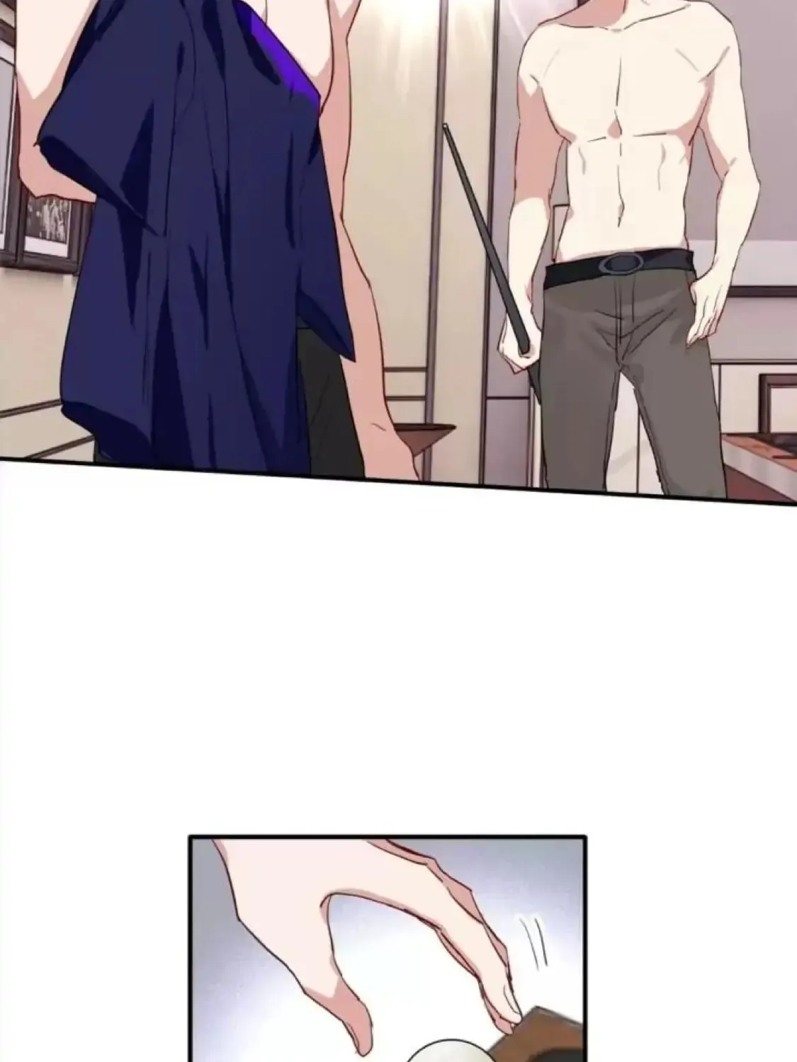 Read Precise Strikes chapter 21 image 14 on Lezhin