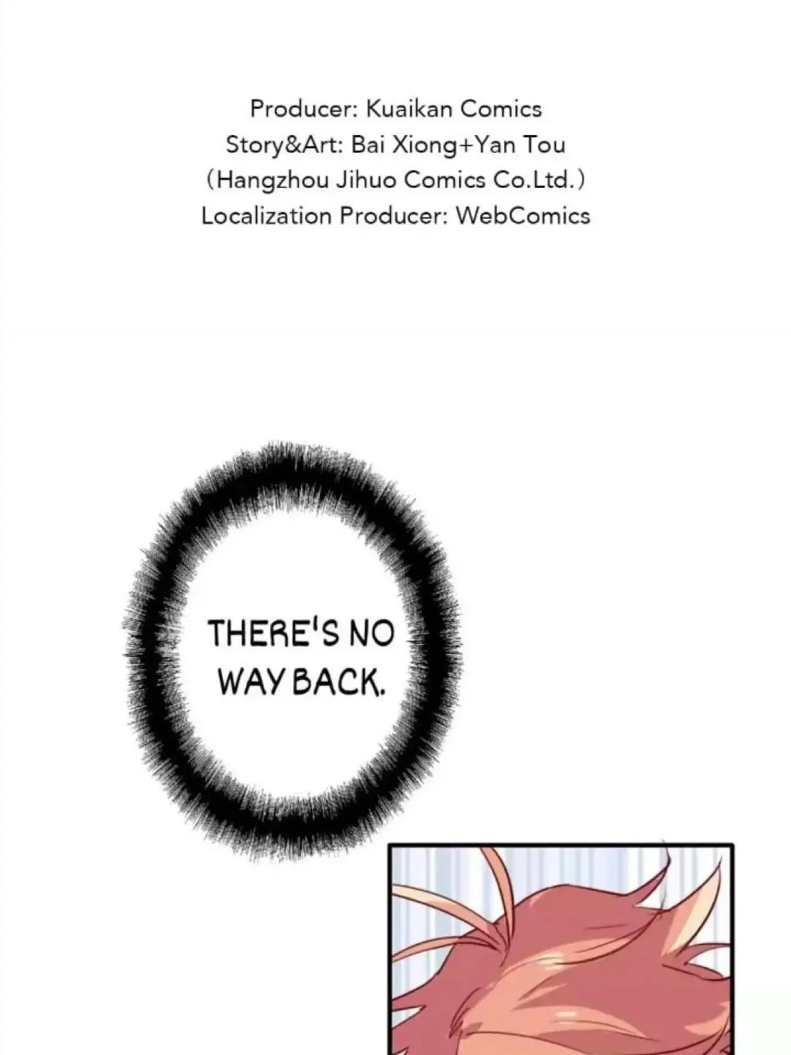 Read Precise Strikes chapter 21 image 2 on Lezhin