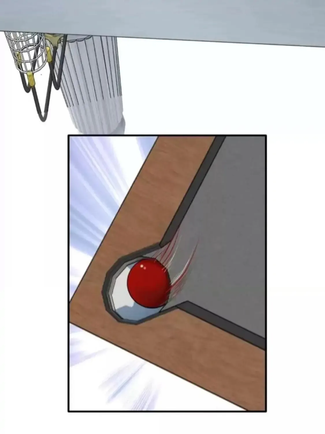 Read Precise Strikes chapter 21 image 20 on Lezhin