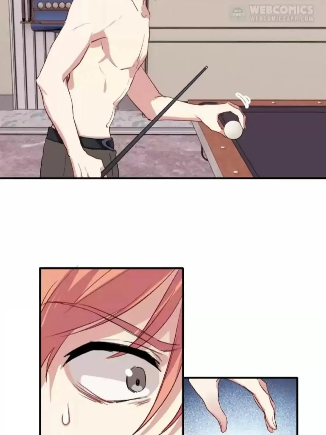 Read Precise Strikes chapter 21 image 24 on Lezhin