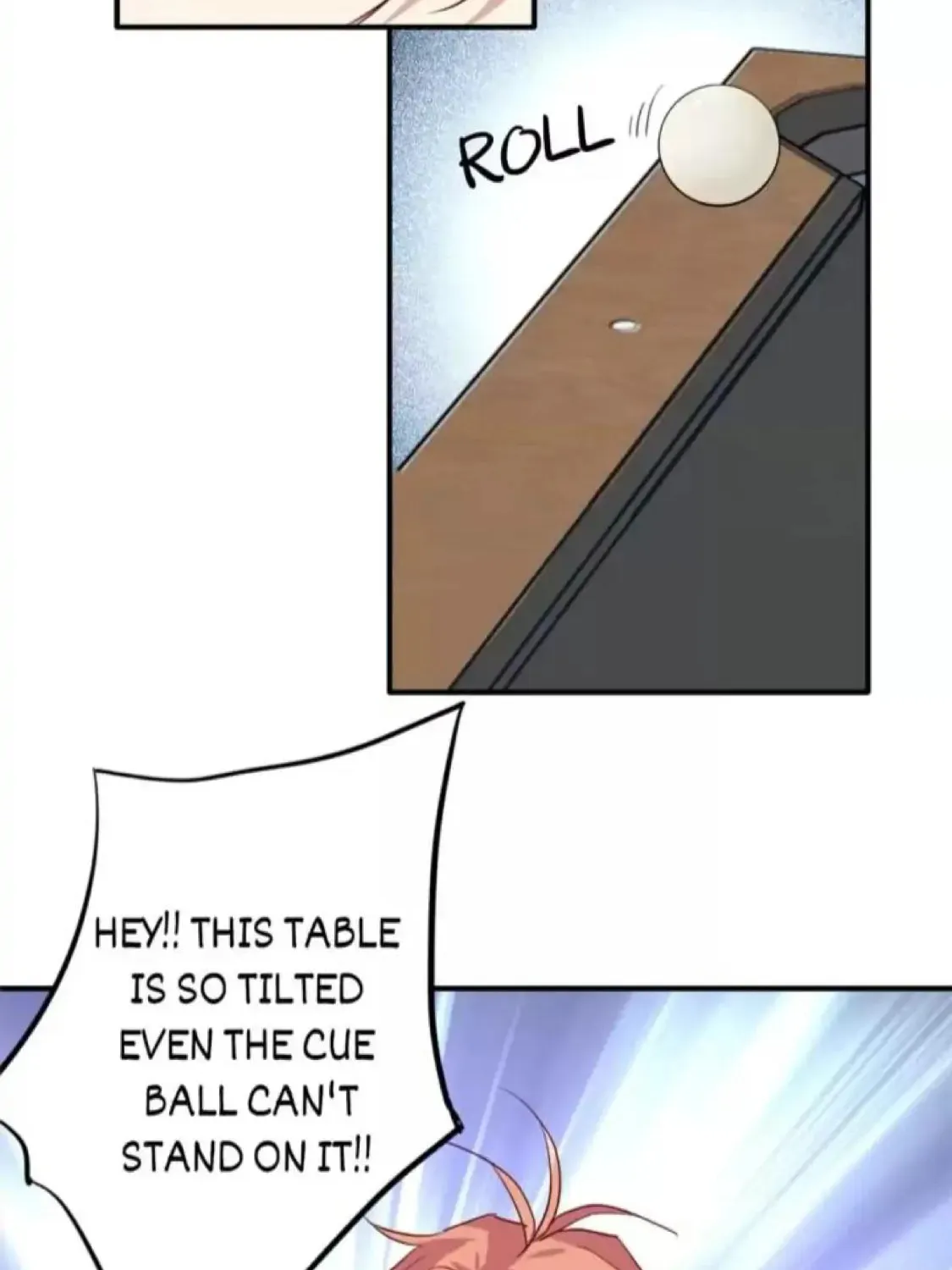 Read Precise Strikes chapter 21 image 25 on Lezhin