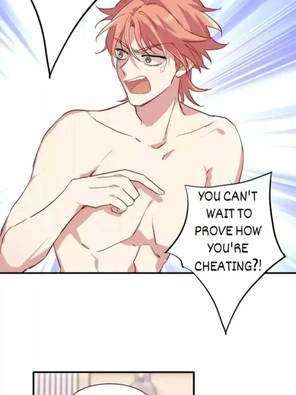 Read Precise Strikes chapter 21 image 26 on Lezhin