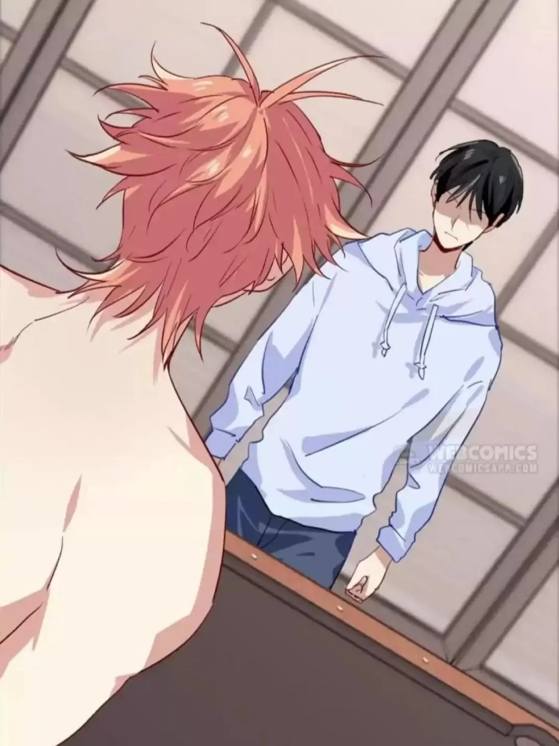 Read Precise Strikes chapter 21 image 29 on Lezhin