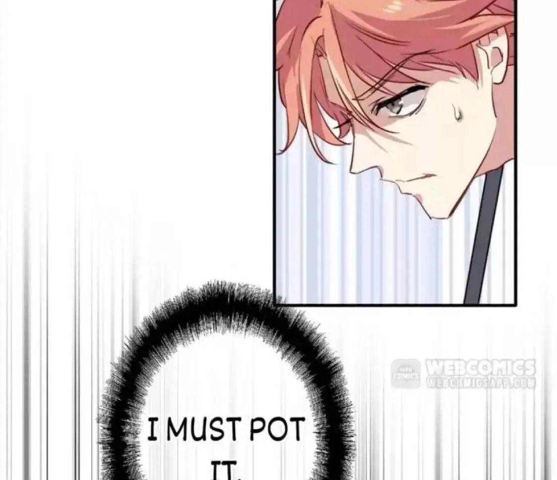 Read Precise Strikes chapter 21 image 3 on Lezhin
