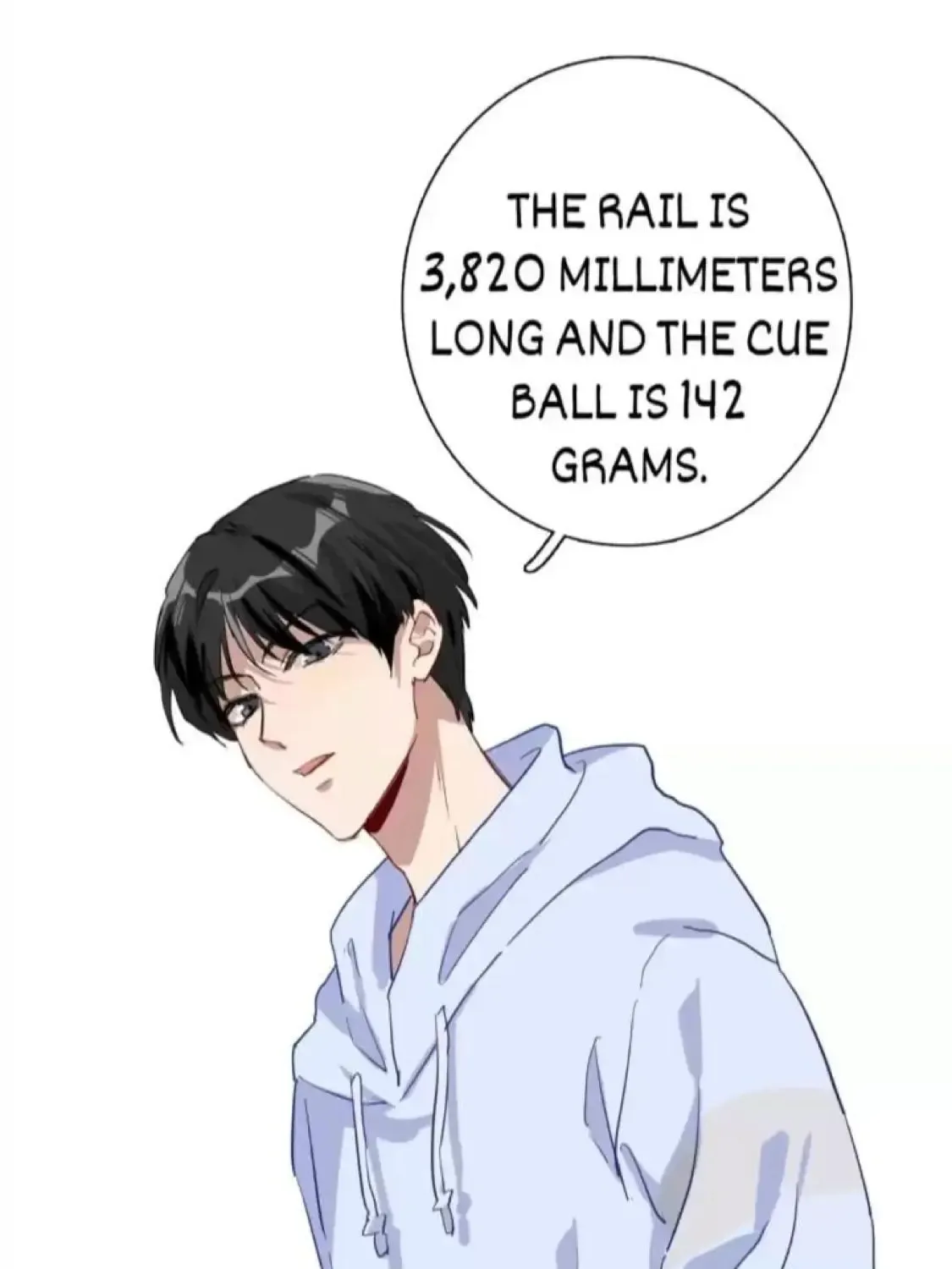Read Precise Strikes chapter 21 image 34 on Lezhin