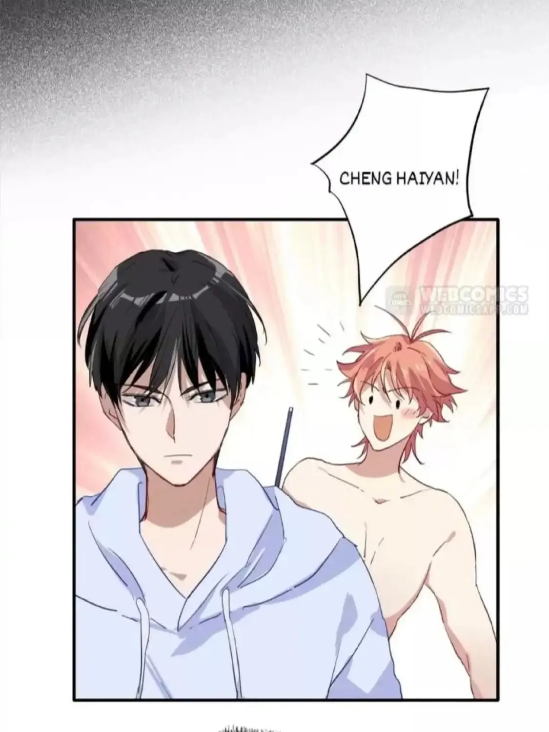 Read Precise Strikes chapter 21 image 36 on Lezhin