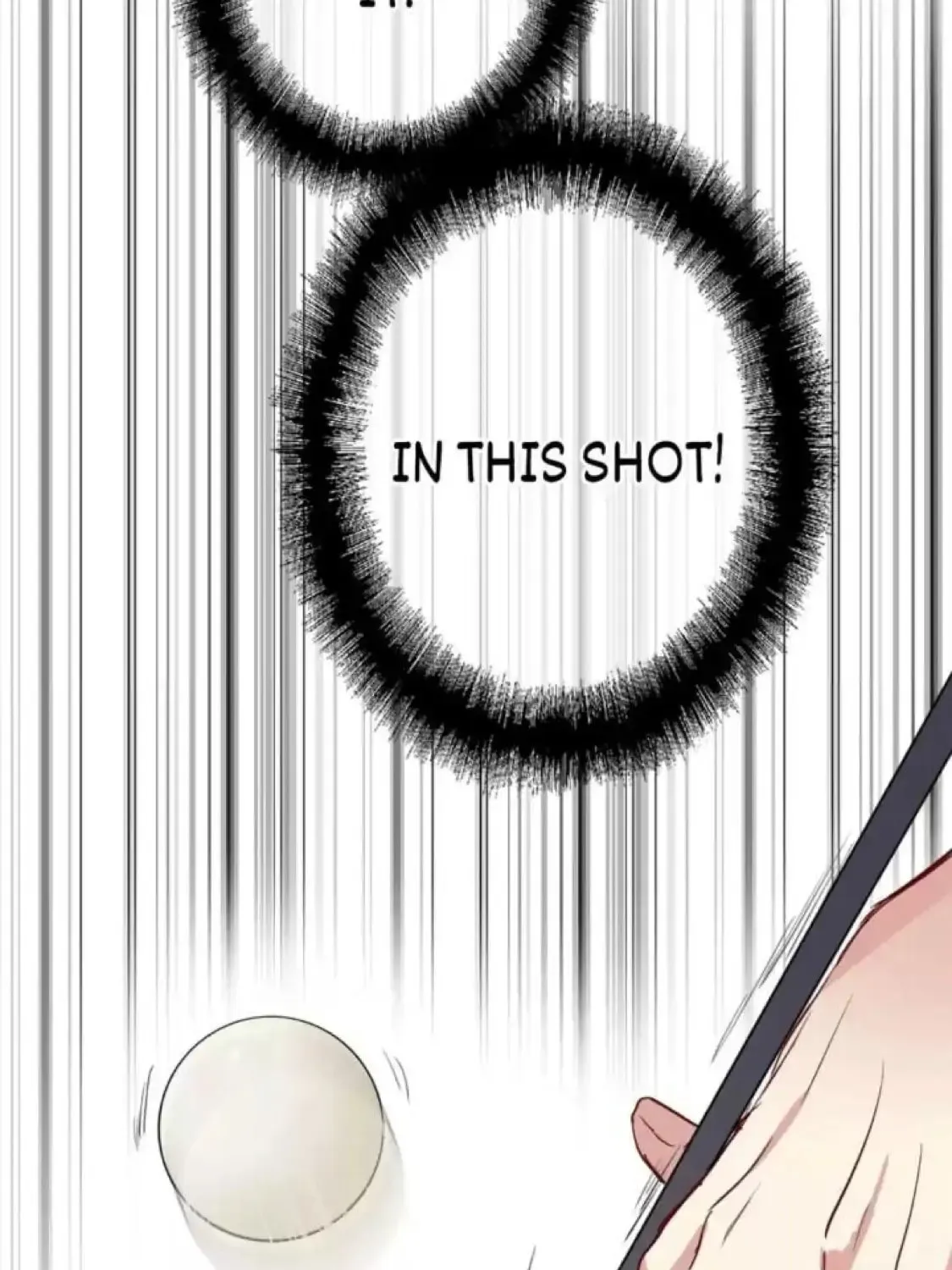 Read Precise Strikes chapter 21 image 4 on Lezhin
