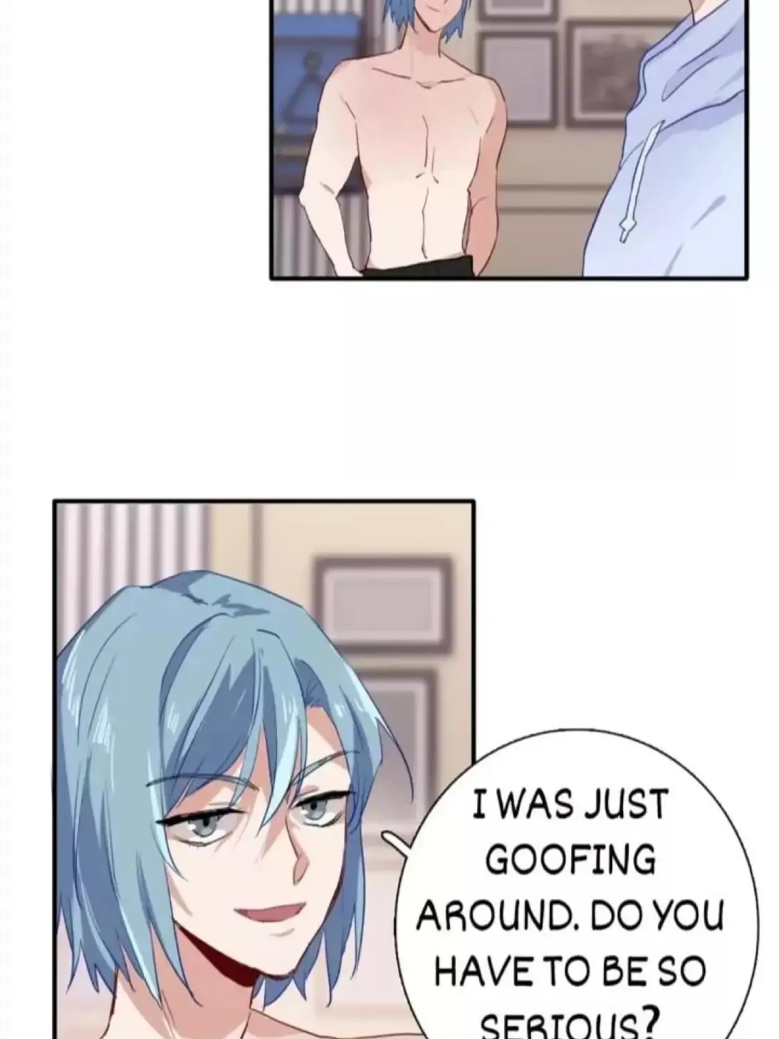 Read Precise Strikes chapter 21 image 46 on Lezhin