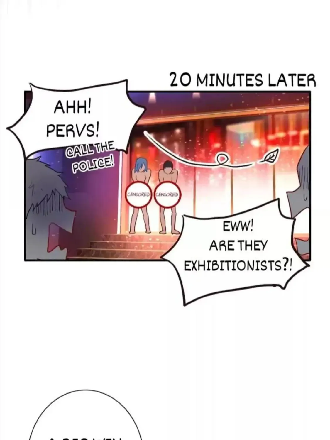 Read Precise Strikes chapter 21 image 54 on Lezhin