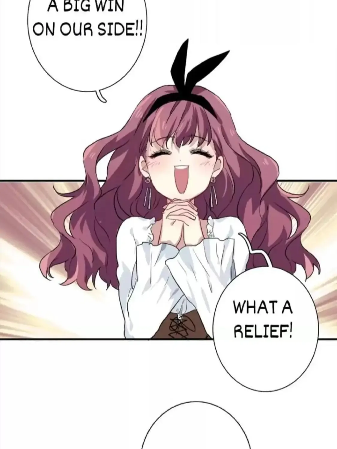 Read Precise Strikes chapter 21 image 55 on Lezhin