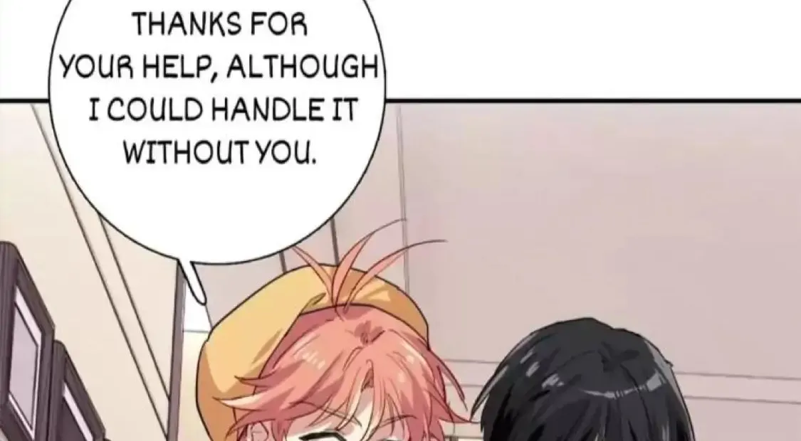 Read Precise Strikes chapter 21 image 57 on Lezhin