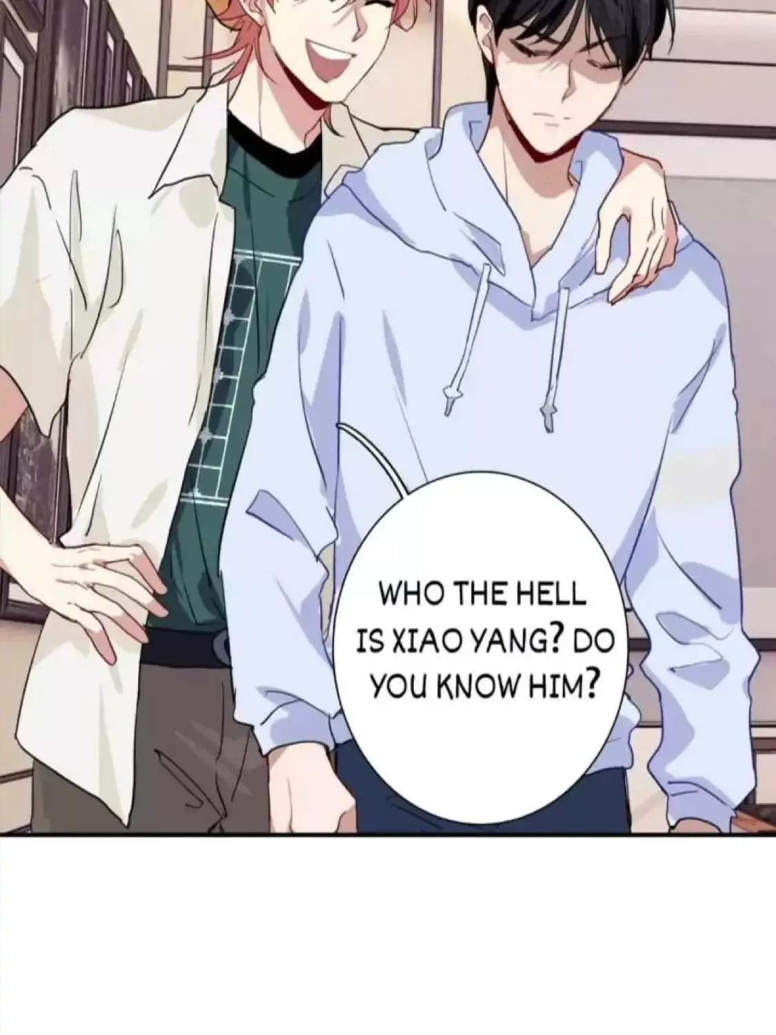 Read Precise Strikes chapter 21 image 58 on Lezhin