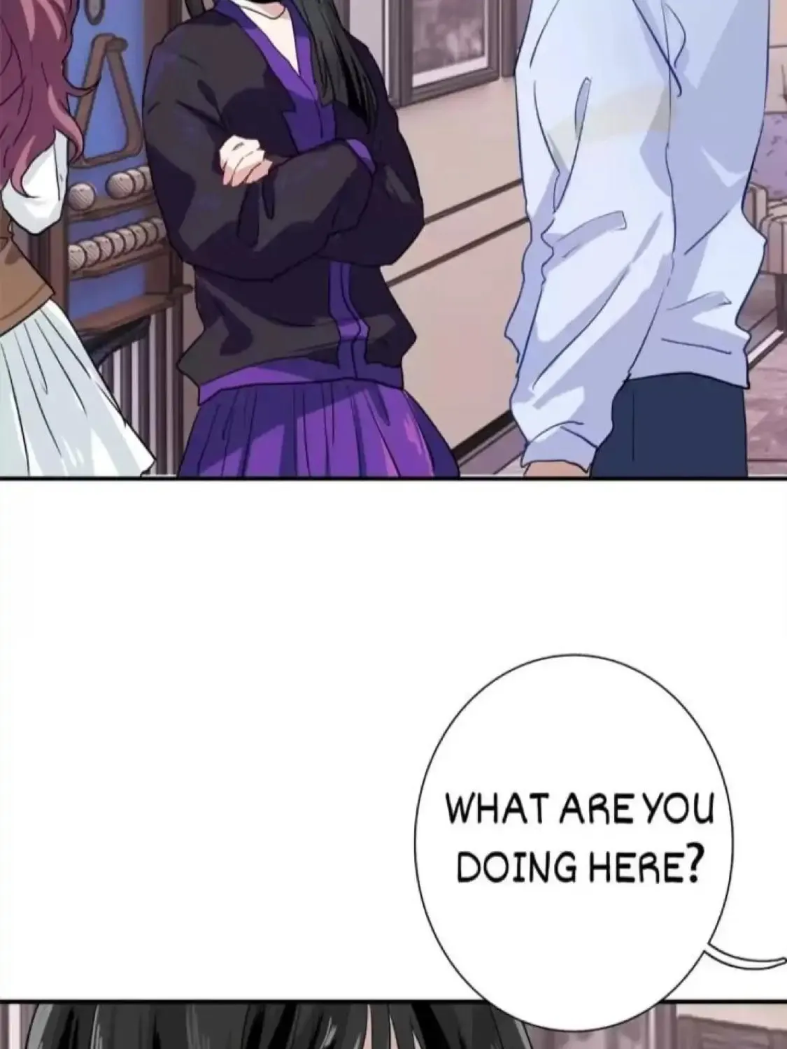 Read Precise Strikes chapter 21 image 61 on Lezhin