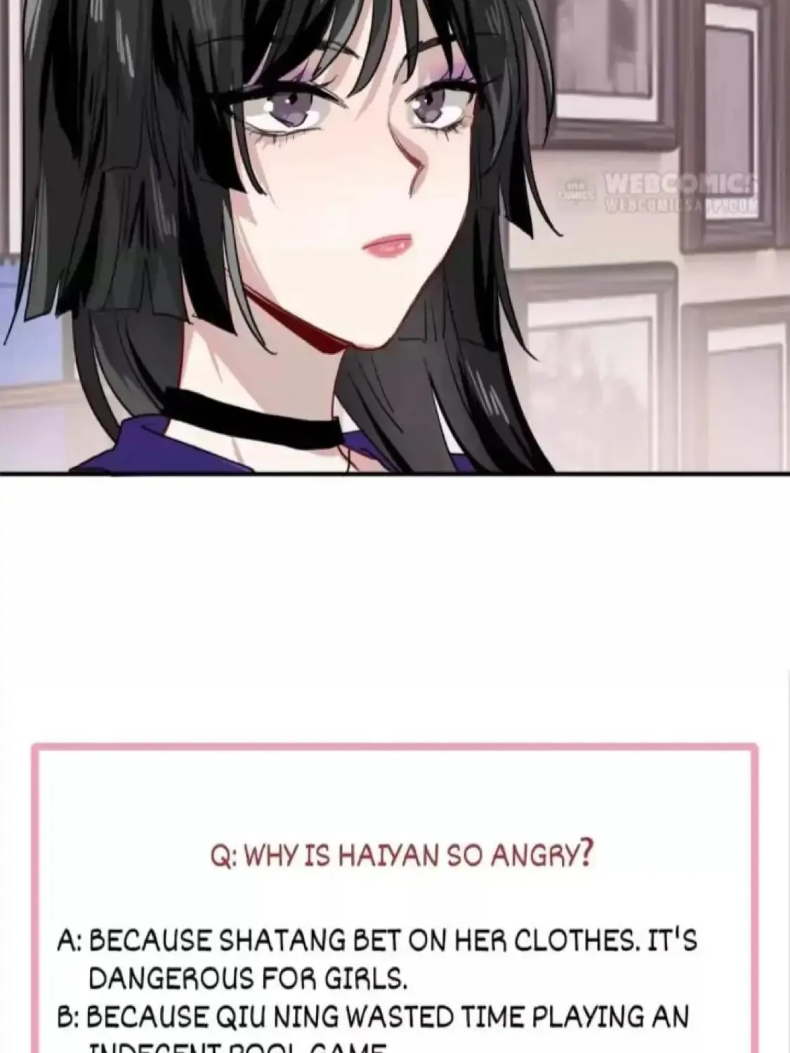 Read Precise Strikes chapter 21 image 62 on Lezhin