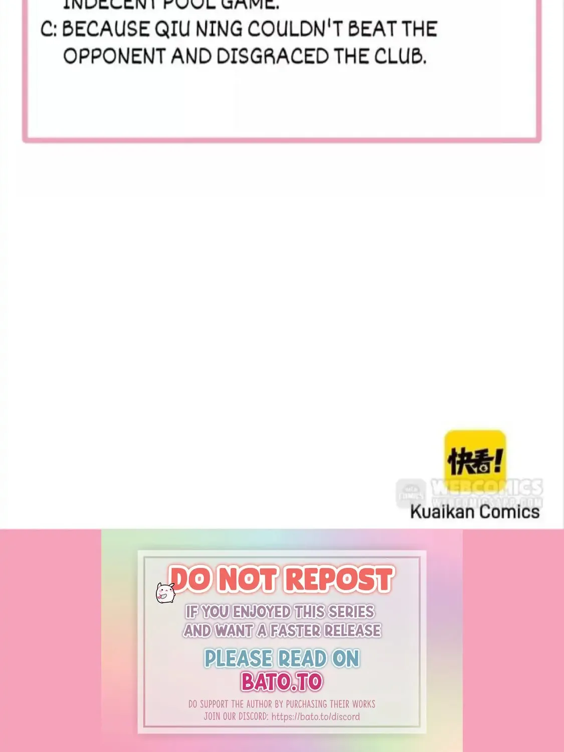 Read Precise Strikes chapter 21 image 63 on Lezhin