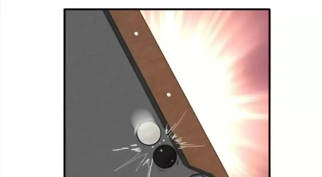 Read Precise Strikes chapter 21 image 7 on Lezhin
