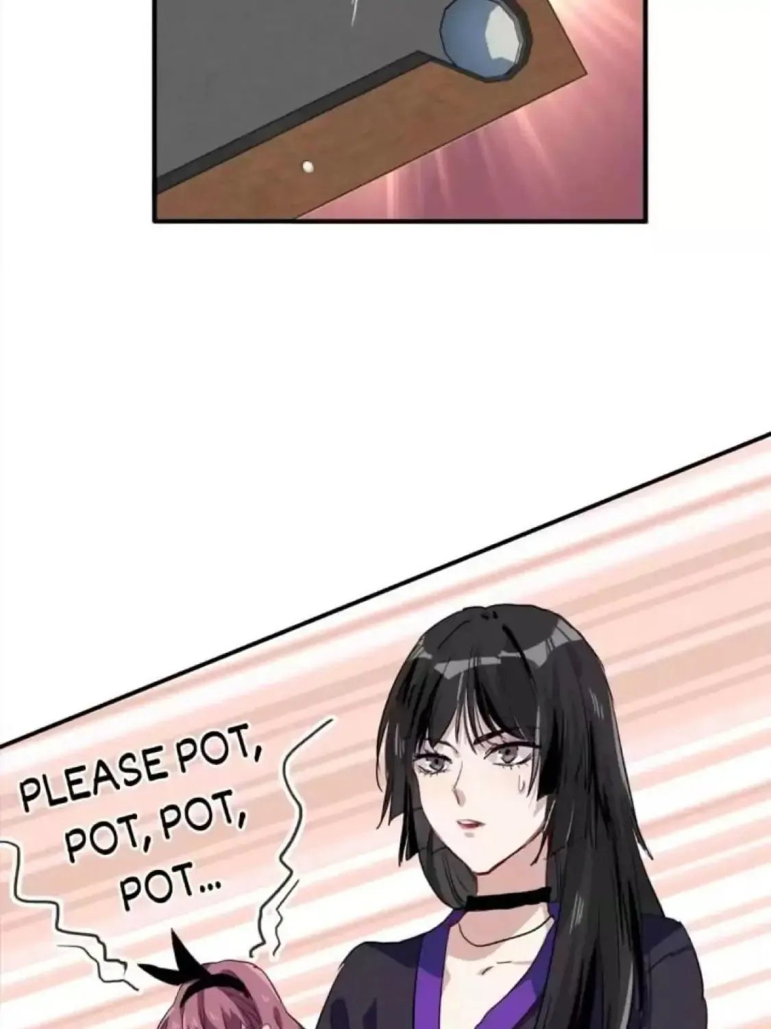 Read Precise Strikes chapter 21 image 8 on Lezhin