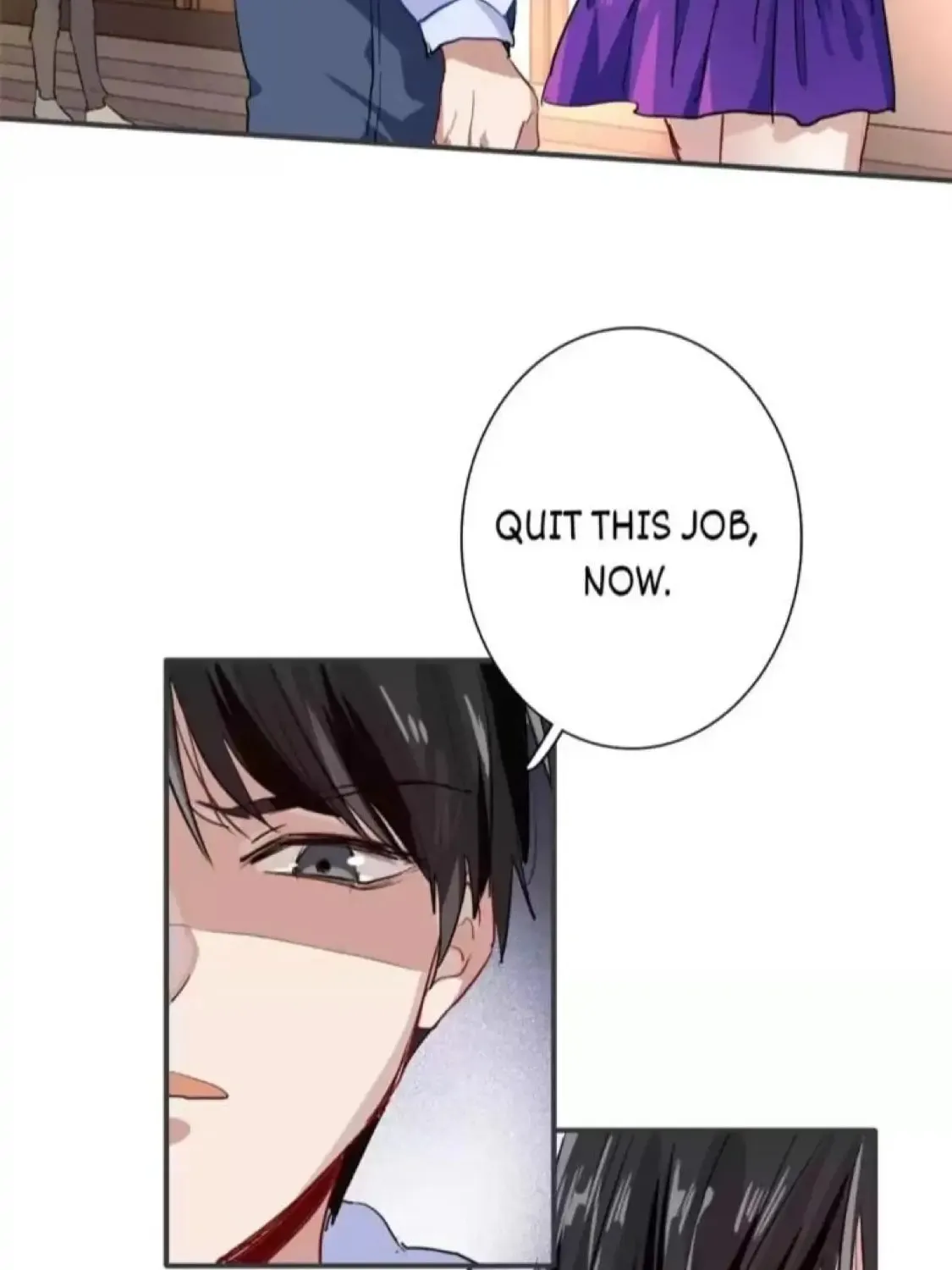 Read Precise Strikes chapter 22 image 10 on Lezhin