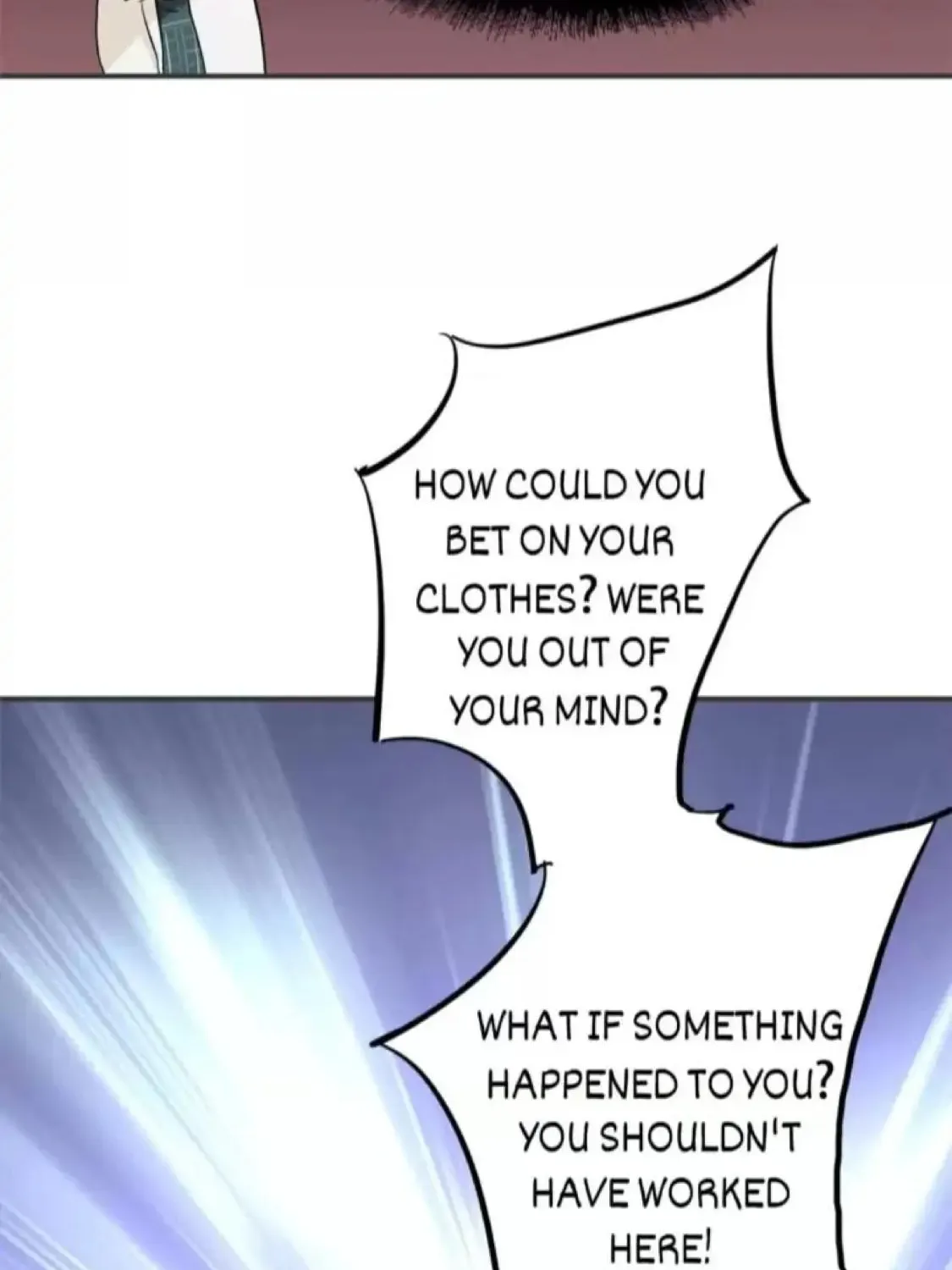 Read Precise Strikes chapter 22 image 13 on Lezhin