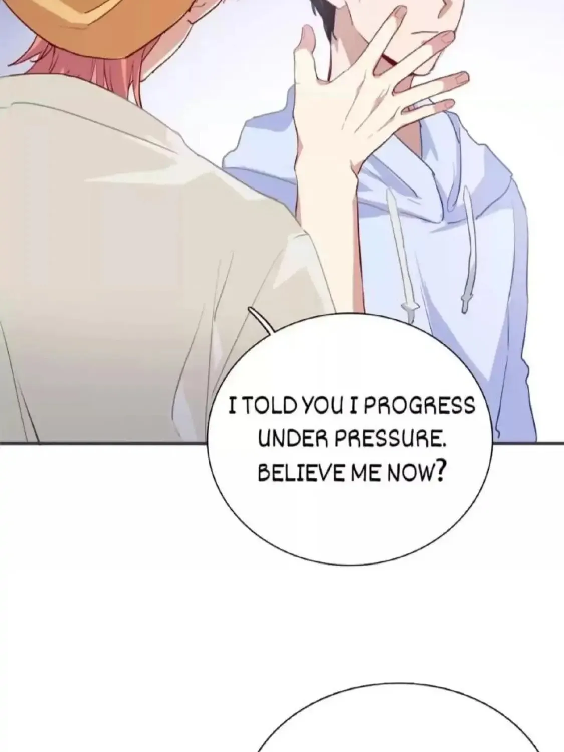 Read Precise Strikes chapter 22 image 18 on Lezhin
