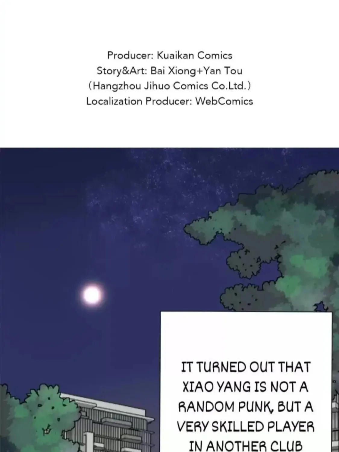 Read Precise Strikes chapter 22 image 2 on Lezhin